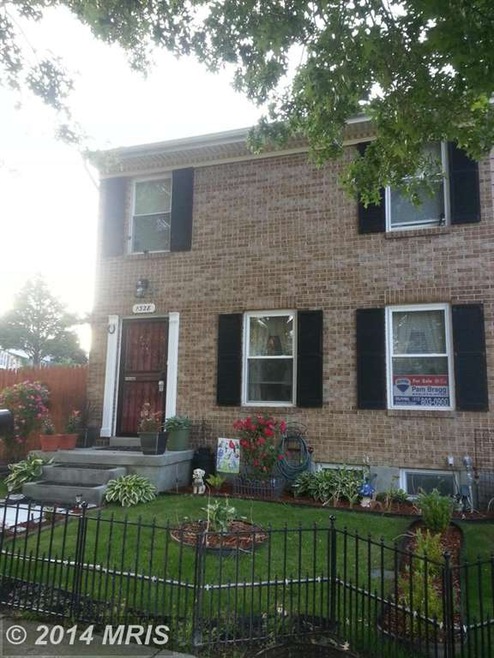 1328 Harford Square Dr, Edgewood, MD 21040 - photo 1