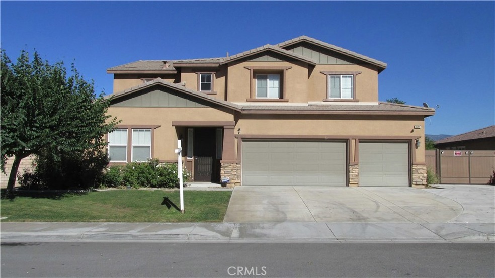 5391 N Valles Dr, San Bernardino, CA 92407 - photo 1