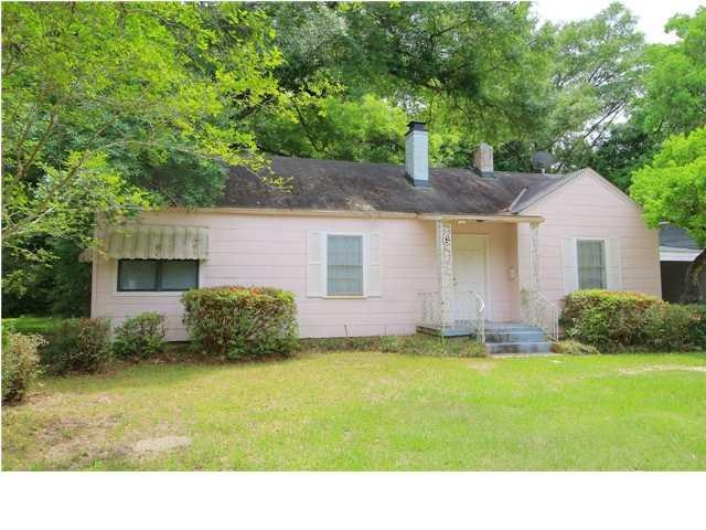 2705 Briley St, Mobile, AL 36606 - photo 1