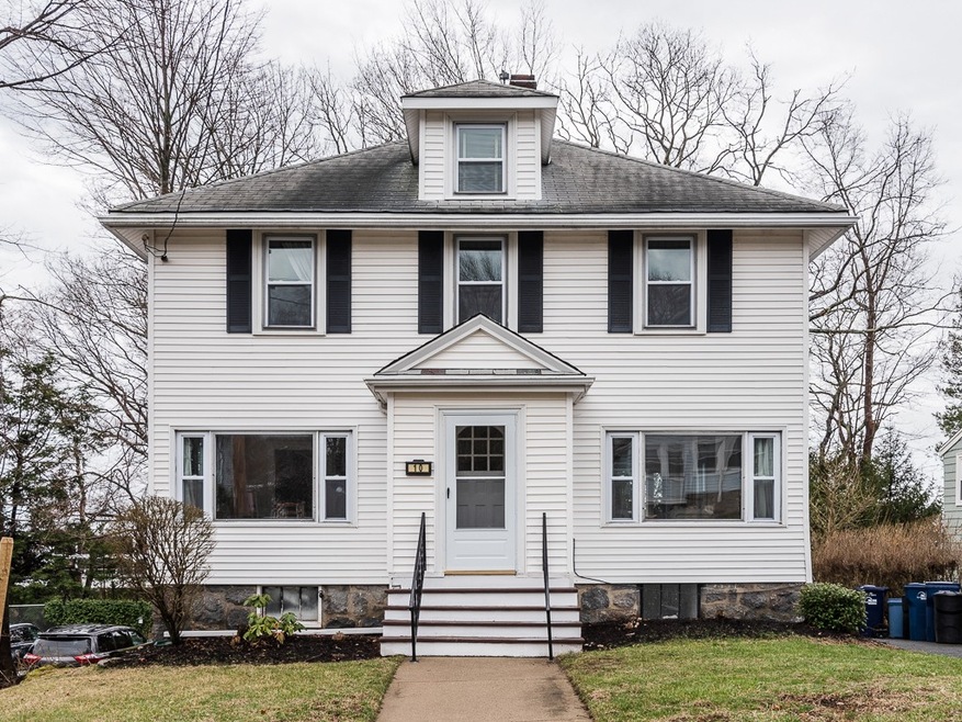10 Malcolm Rd, Jamaica Plain, MA 02130 - photo 1