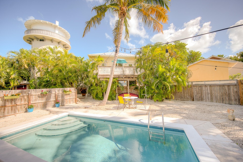 3 Casa Roma Lane #2