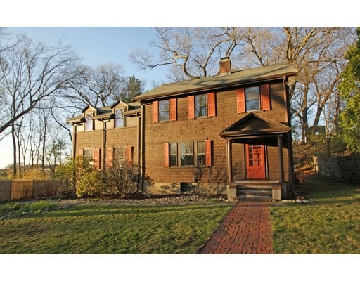 19 Walsingham St, Newton Lower Falls, MA 02462 - photo 1