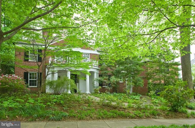 7608 Curtis St, Chevy Chase, MD 20815 - photo 1