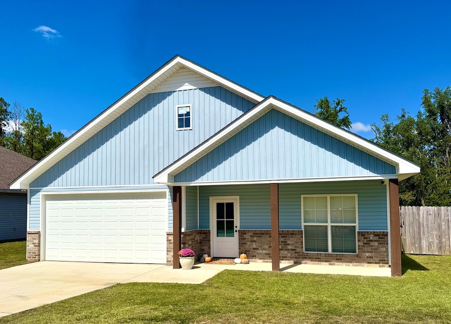 10 Karpen Dr, Petal, MS 39465 - photo 1