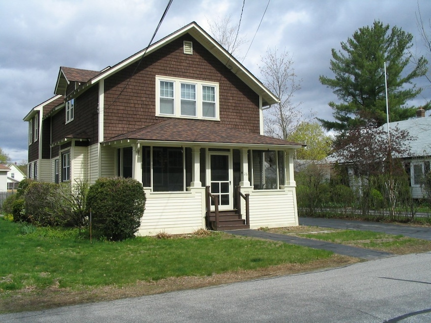 26 Fairview St, Keene, NH 03431 - photo 1