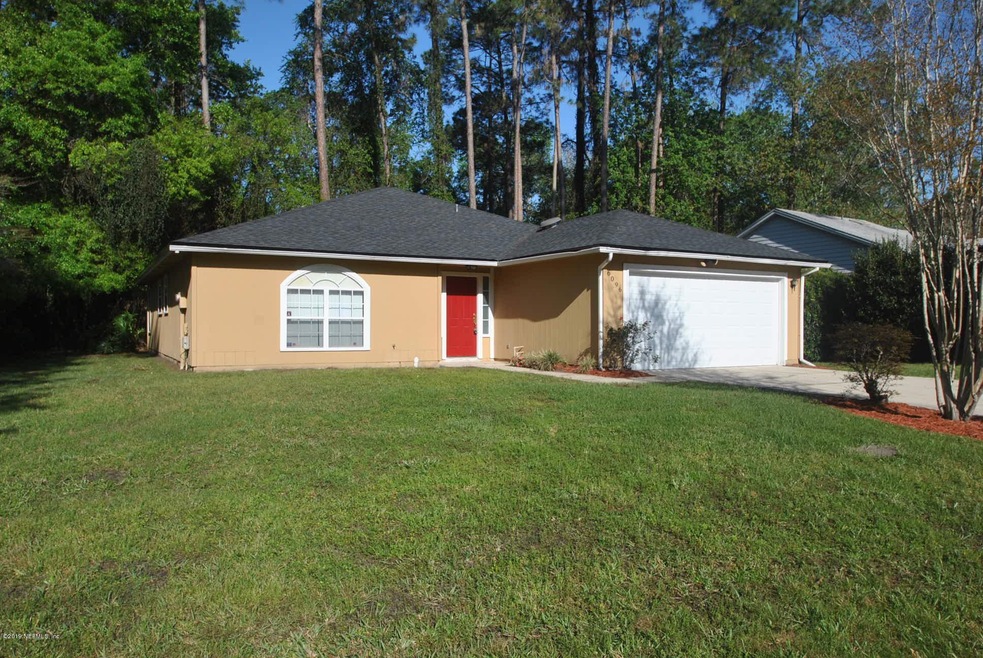 6096 Davon St, Jacksonville, FL 32244 - photo 1