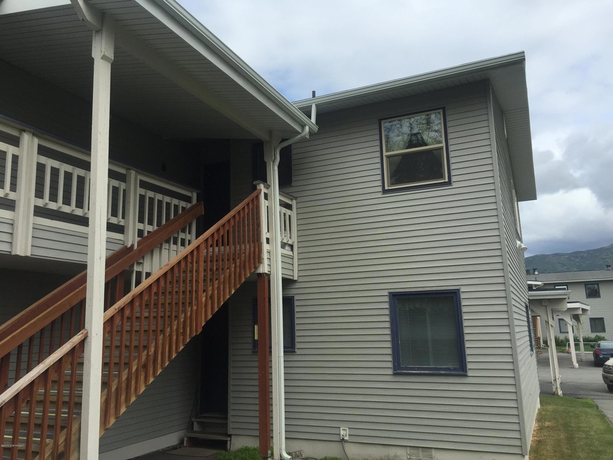 1450 Northview Dr unit J8, Anchorage, AK 99504 - photo 1