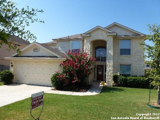 10946 Mustang Spring, San Antonio, TX 78254 - photo 1
