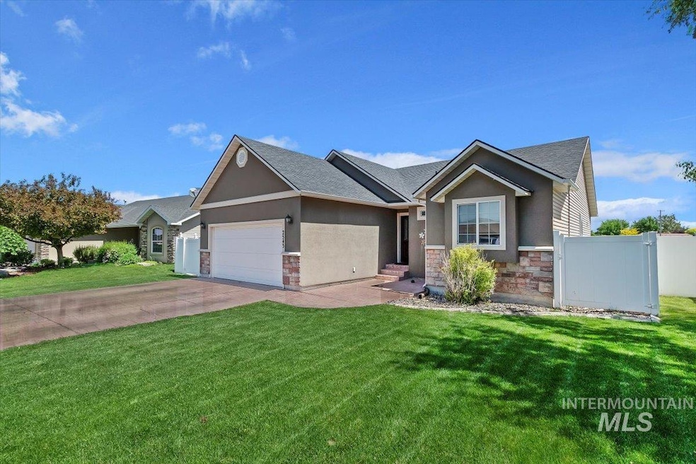 2543 Denali Dr, Burley, ID 83318 - photo 1