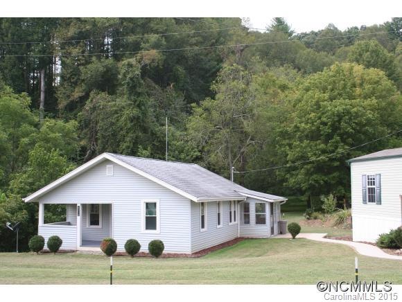 cottage house/single wide
