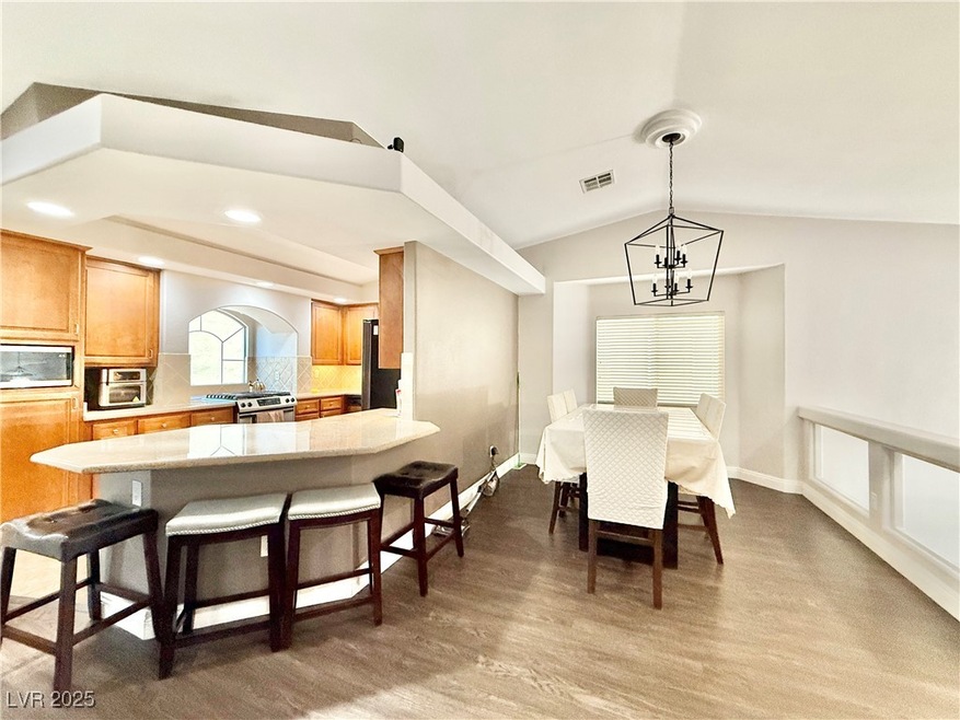 4634 Mission Meadow Cir, Las Vegas, NV 89139 - photo 1