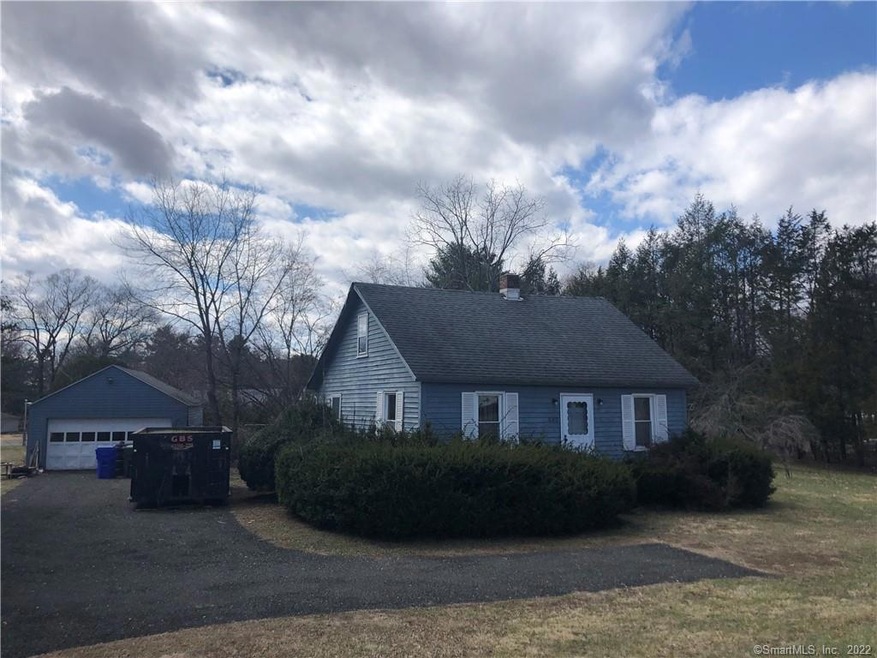 382 Elm St, Enfield, CT 06082 - photo 1