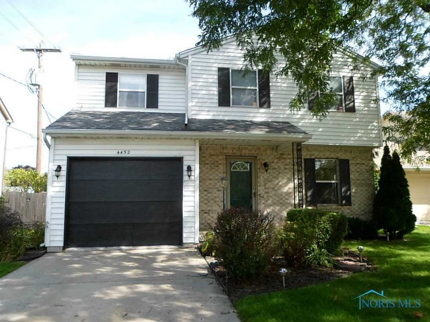 4452 Cullen Ln, Toledo, OH 43611 - photo 1