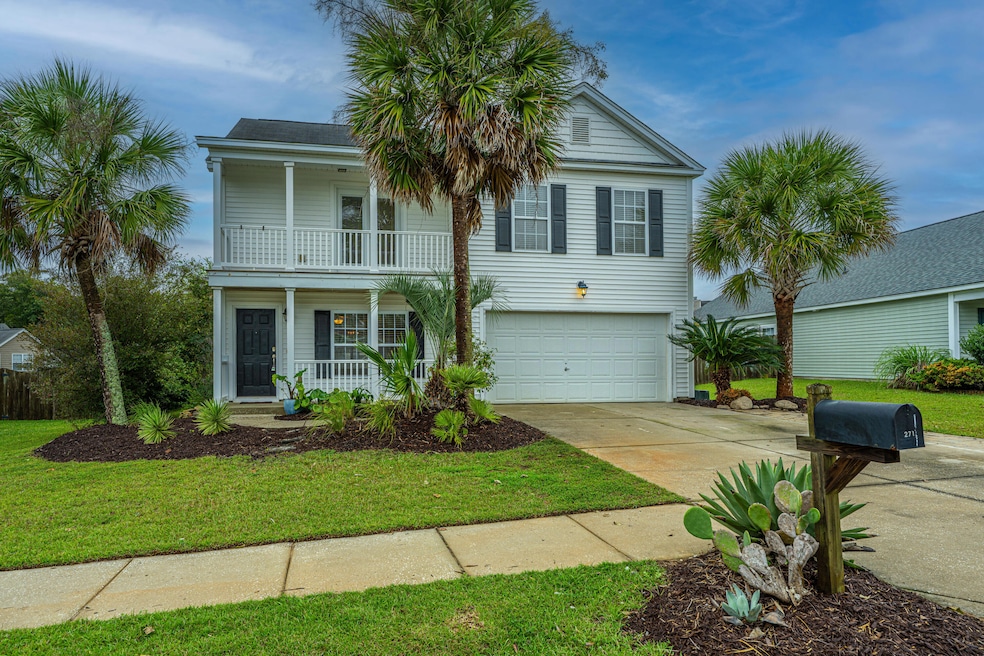 271 Emerald Isle Dr, Moncks Corner, SC 29461 - photo 1