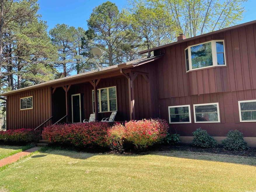 159 House Rd, Heber Springs, AR 72543 - photo 1