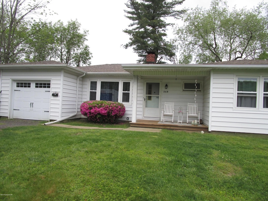 268 Old Carverton Rd, Shavertown, PA 18708 - photo 1