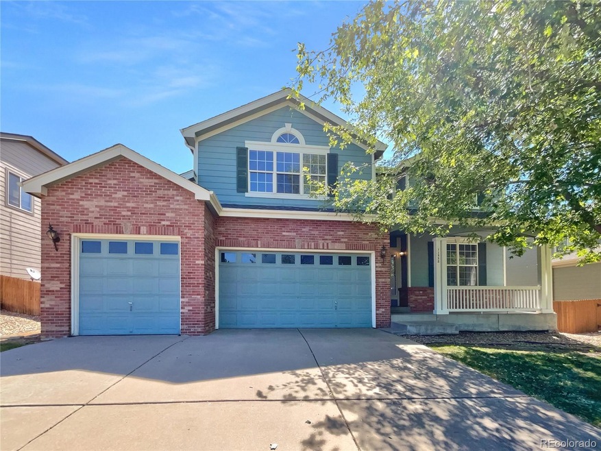 11558 Clermont St, Thornton, CO 80233 - photo 1