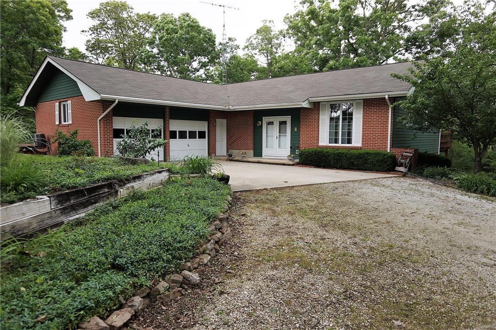 16235 Hills Rd, Newburg, MO 65550 - photo 1