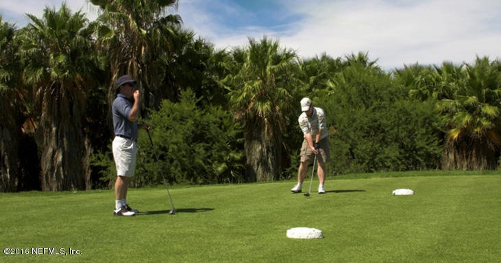 Tee Time