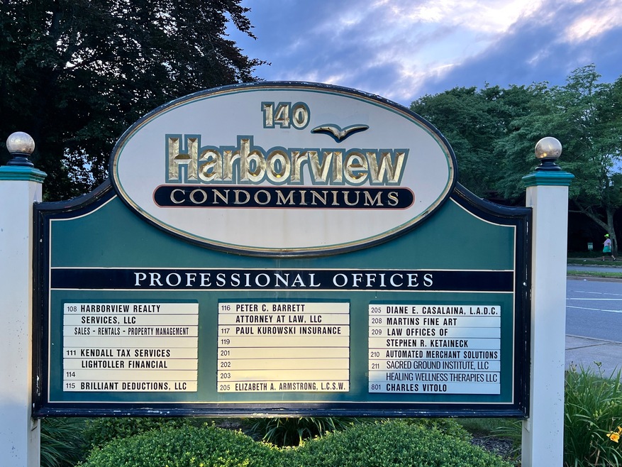 Harborview Condominiums unit 603, West Haven, CT 06516 - photo 1