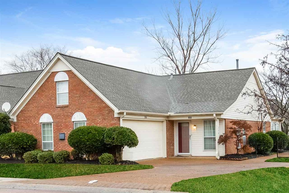 200 Gaslight Cove, Hernando, MS 38632 - photo 1