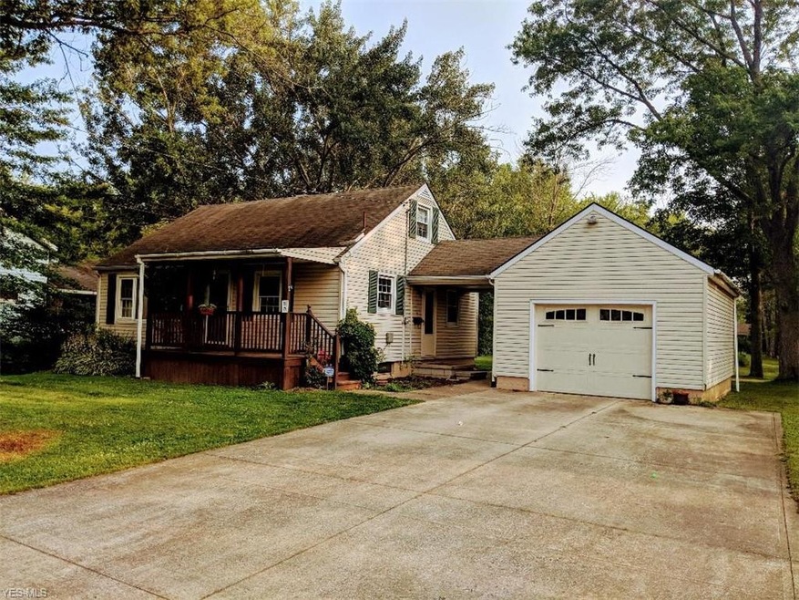 37 W Erie St, Jefferson, OH 44047 - photo 1