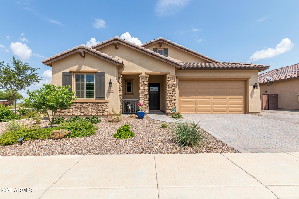 1110 Spine Tree Ave, San Tan Valley, AZ 85140 - photo 1