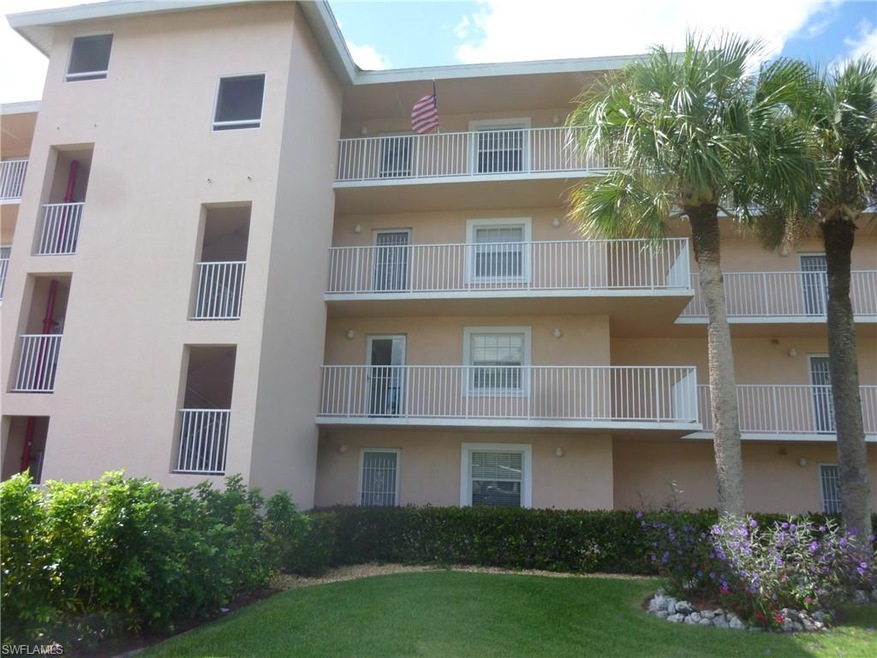 441 Quail Forest Blvd unit 301, Naples, FL 34105 - photo 1