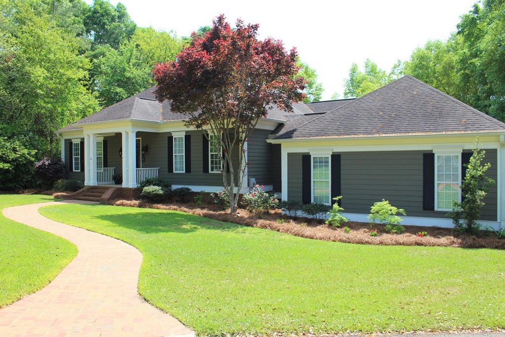 133 N Cedar Creek Rd, Cordele, GA 31015 - photo 1