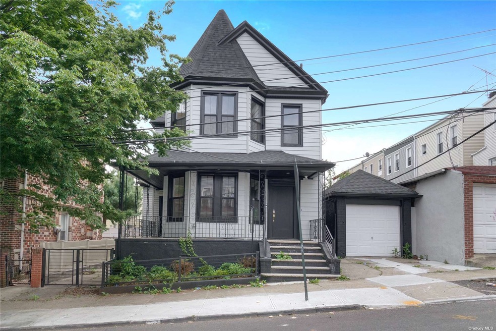 50 Barbey St, Brooklyn, NY 11207 - photo 1