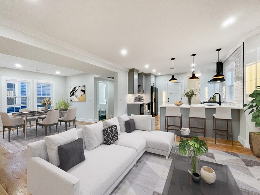 644 Adams St unit 3, Dorchester, MA 02122 - photo 1