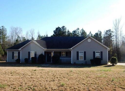 128 Jasons Ridge, Griffin, GA 30223 - photo 1