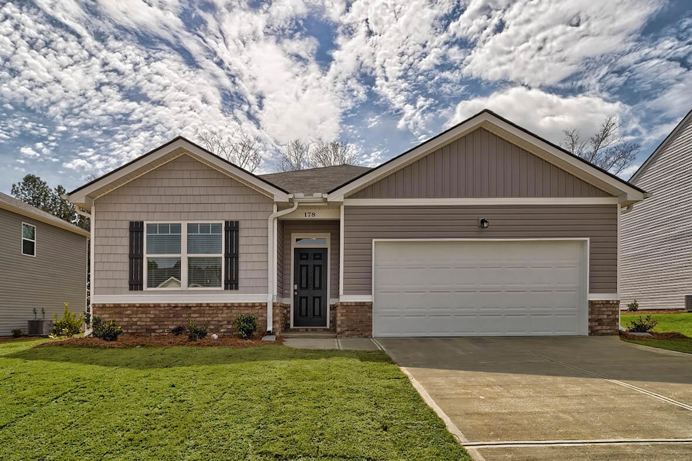 5188 Captain Dr unit 162, Hephzibah, GA 30815 - photo 1