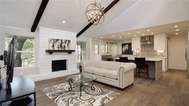 7004 Smokey Hill Rd, Austin, TX 78736 - photo 1