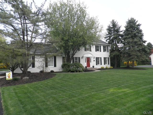 1445 Wisdom Place, Allentown, PA 18106 - photo 1