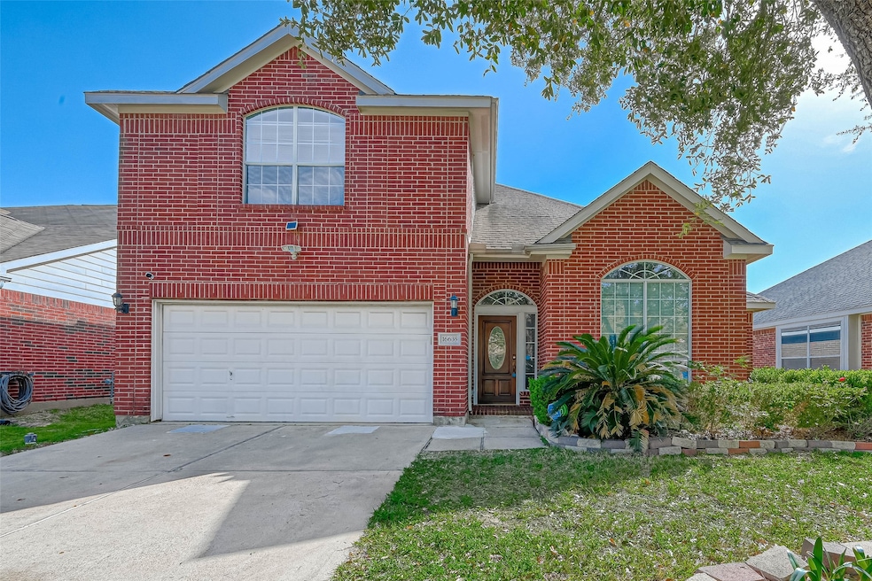 16635 Bishop Knoll Ln, Houston, TX 77084 - photo 1