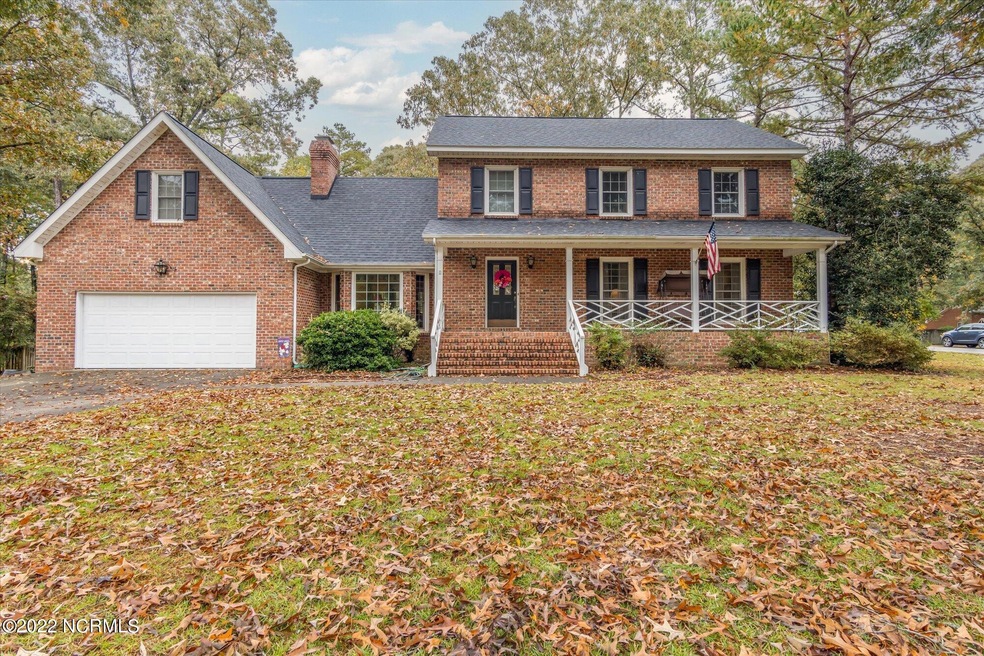 1898 Acorn Drive, New Bern, NC 28562