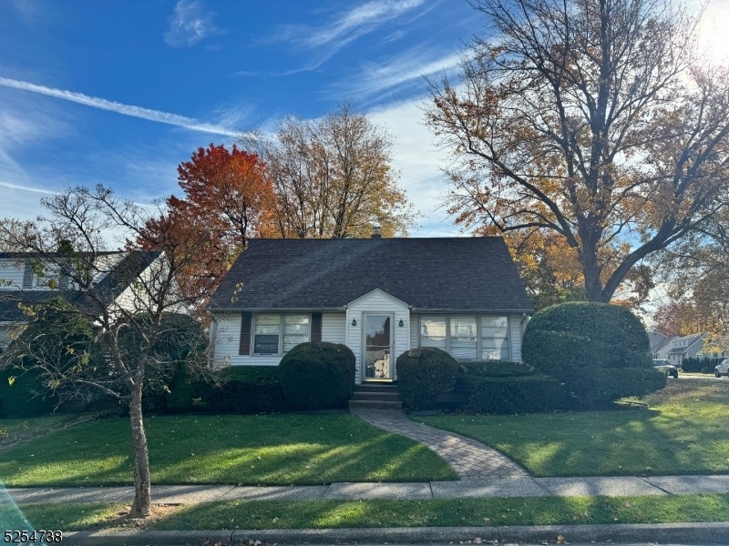 36 Rossen Place, Bloomfield, NJ 07003 - photo 1