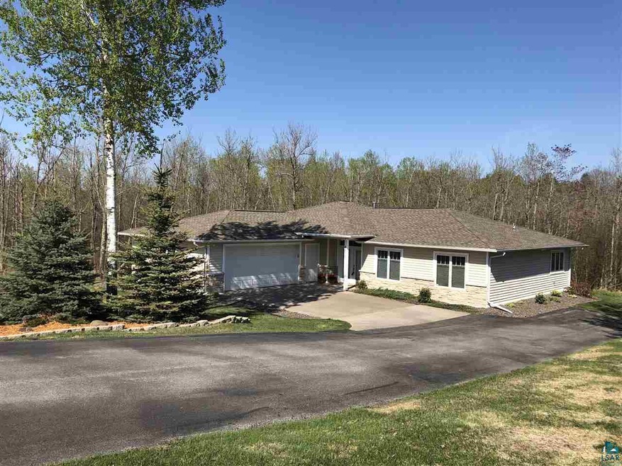 4910 Trails End Dr, Duluth, MN 55811 - photo 1