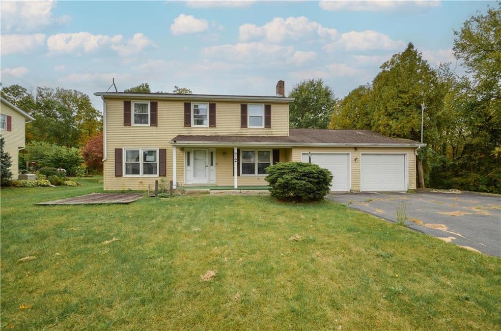 2 Clover Ln, Quakertown, PA 18951 - photo 1
