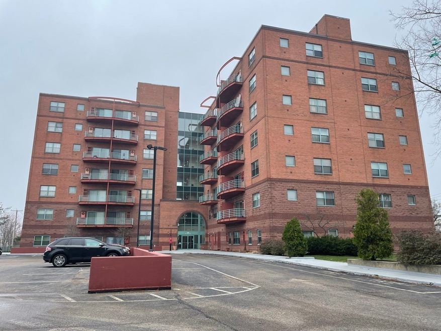 The Montclair Condominiums unit 217, Quincy, MA 02171 - photo 1