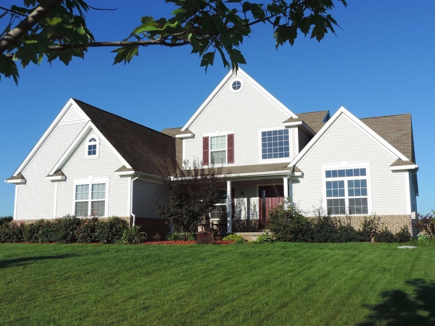 6509 Sterling Trail, Dexter, MI 48130 - photo 1