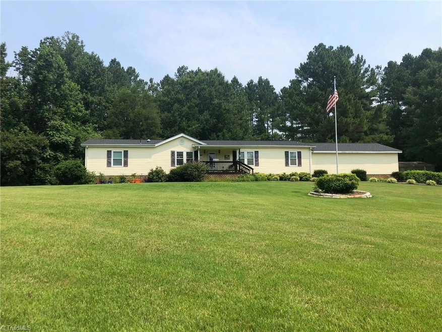 5698 Burney Mill Rd, Denton, NC 27239 - photo 1