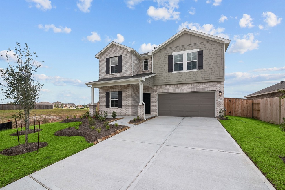 3122 Spanish Oak Ln, Rosenberg, TX 77471 - photo 1