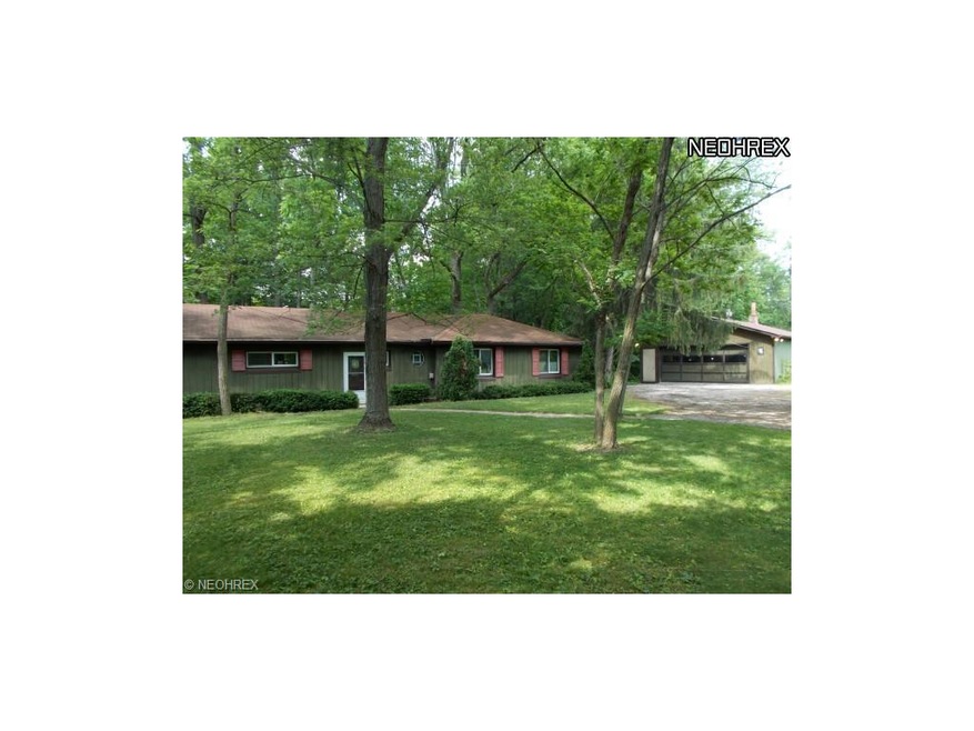 Welcome to 6157 Myrtle Hill Rd. in Valley City!   