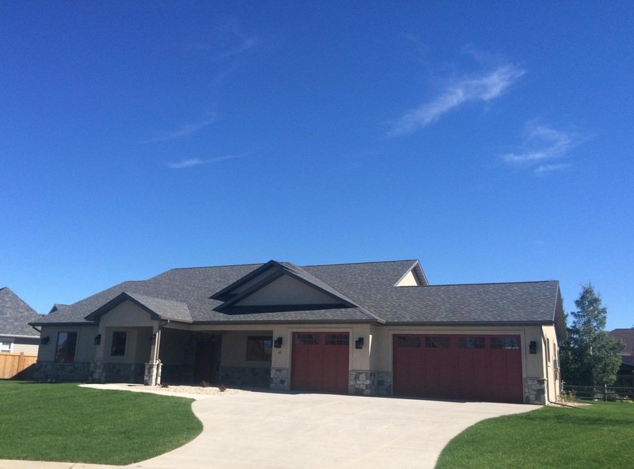 New Exterior 9-19