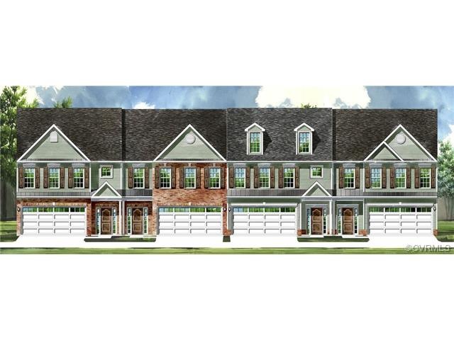 Sample photo from Royal Dominion Homes picture lib