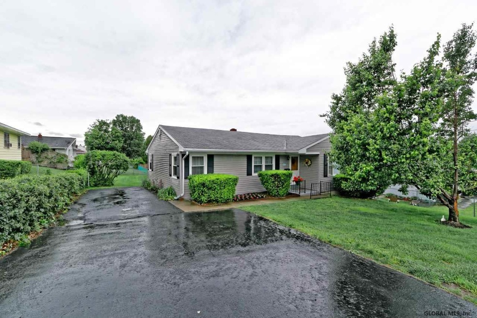 103 Morrison Ave, Troy, NY 12180 - photo 1