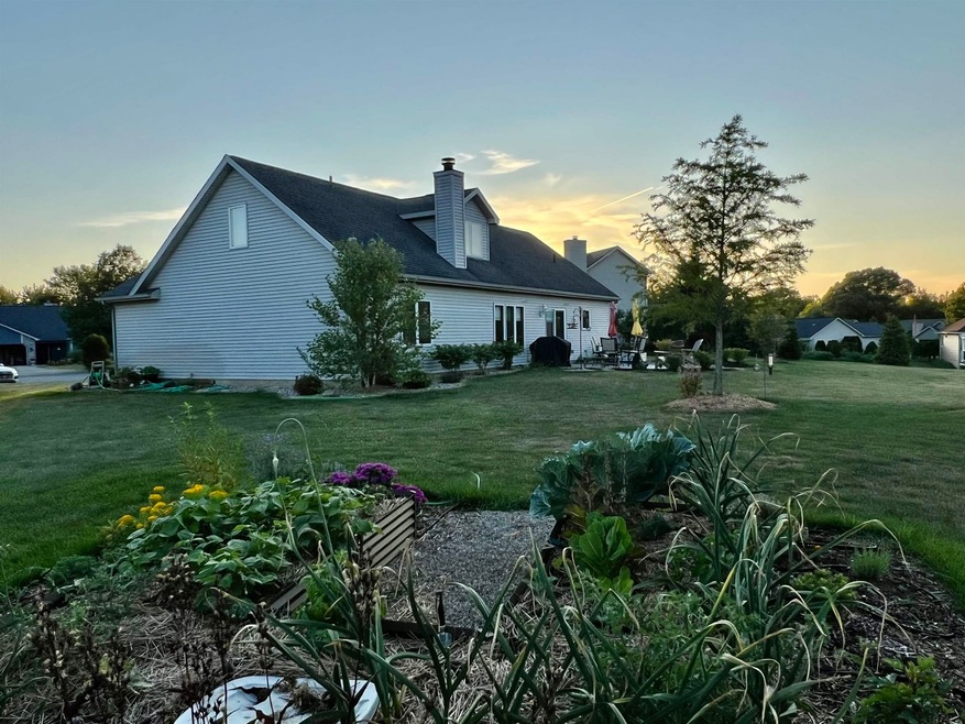 13920 Metea Ct, Leo, IN 46765 - photo 1