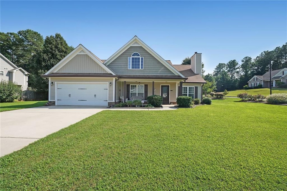 Sold $312,000 • Co-Listing Agent